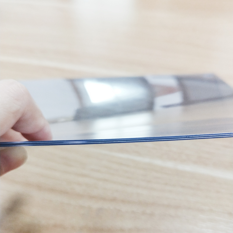 ما هي خصائص واستخدام منتجات ورقة عزل الطاقة PVC التي يجب فهمها?
