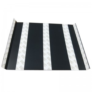 CBA54173113 طوقا عزل PVC بين لوحة نهاية الوحدة القياسية خلية البطارية وخلية البطارية