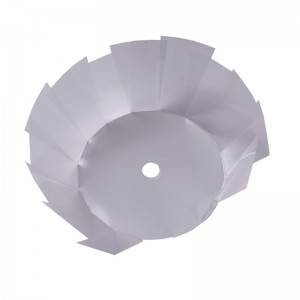 الأبيض مثبطات مثبطات الحيوانات الأليفة مايلر ورقة العزل ورقة تشكيل موتور موتور فيلم طوقا