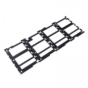 الشركات المصنعة توريد اللهب المبرد المبرد ورقة مايلر، ورقة عازلة كمبيوتر مجانية الهالوجين، بطارية السلطة وحدة غطاء لوحة عازلة لوحة