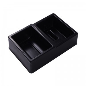 الساخنة ضغط عملية انتفاخ ورقة عزل اللهب مثبطات pp ورقة العزل البلاستيكية نفطة ورقة عزل الطاقة الطاقة الجديدة